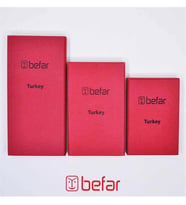 BEFAR 89020 SERT ZIMPARA TAKOZU BÜYÜK
