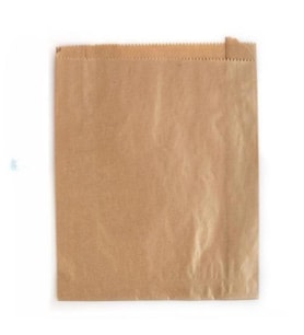 Kese Kağıdı Şamua 25x33x8cm 10kg