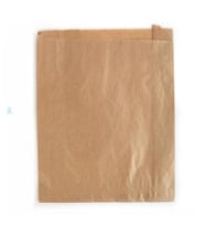 Kese Kağıdı Şamua 25x33x8cm 10kg