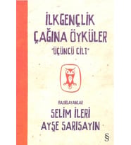 İlkgençlik Çağına Öyküler - 3. Cilt