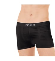 3 Adet Elite Life Erkek Likralı Dikişsiz İz Yapmaz Boxer 900