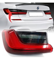 Bmw 3 Serisi G20 Sol Dış Stop 2019-2022 63217420449