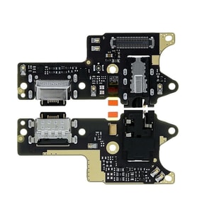 Xiaomi Redmi 9 Şarj Bordu Alt Bord