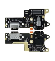 Xiaomi Redmi 9 Şarj Bordu Alt Bord