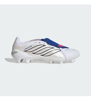 adidas JS0424 PREDATOR LEAGUE FT FG Erkek Krampon (Beyaz)