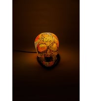 Lumino Skull Rainbow (Çok Renkli)