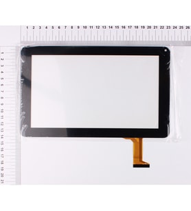 Kawai Freeman Free-095 Tablet Dokunmatiği Siyah