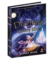 Disney Delphine ve Gümüş İğne