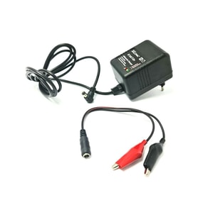 Alpa 2Cell 7.2V Lithium-ion Lion Şarj Cihazı