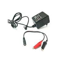 Alpa 2Cell 7.2V Lithium-ion Lion Şarj Cihazı