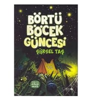 Börtü Böcek Güncesi