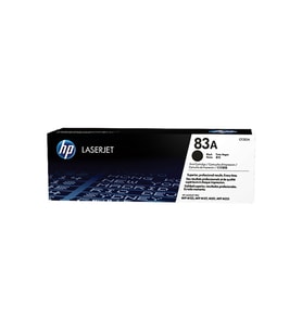 83a-cf283af Orjinal Toner 2'li Paket