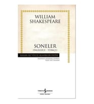 Soneler - William Shakespeare