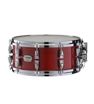 Yamaha Absolute Hybrid Maple 14×6\" Trampet (Red Autumn)
