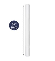 WaterGold Su Arıtma Cihazı 30¨ (inç) Sediment Filtre