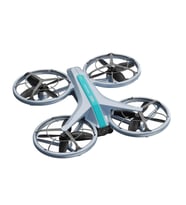 Mey İthalat® 4D-V33 LED IŞIKLI DRON