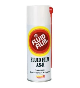 Fluid Film AS-R – 400 ml Korozyon Koruyucu Sprey