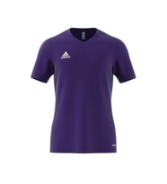 Adidas Ent22 Jsy Erkek Futbol Forması KB7997 Mor