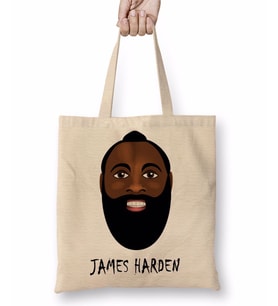 James Harden Bez Çanta Uzun Saplı