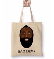 James Harden Bez Çanta Uzun Saplı