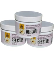 Bee Cure 150 ml x 3 Adet