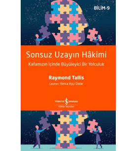 Sonsuz Uzayın Hâkimi