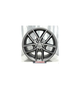 5*108*16 6.5 ET38 CH67.1 FORD PEJO YENİ KASA DOBLO UYUMLU JANT
