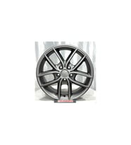 5*108*16 6.5 ET38 CH67.1 FORD PEJO YENİ KASA DOBLO UYUMLU JANT