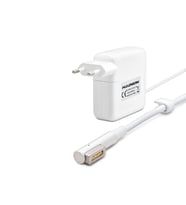 Laptop Adaptörü 60W 16.5V 3.65A L Tip Beyaz HD796