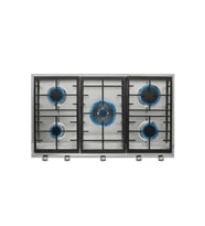 Teka Ex 90.1 5G Aı Al Dr Cı Inox Ocak