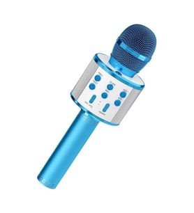 Için Çocuk Mikrofonu, Karaoke Mikrofonu