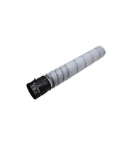 Zebra Toner Sindoh D300 Siyah Muadil Toner