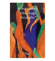 Yokuş Aşağı Portakallar
