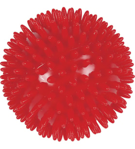 Duyu& Dikenli Egzersiz Topu 9 cm