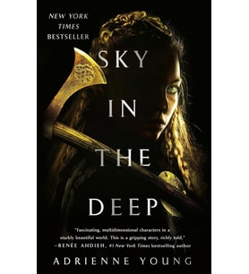 Sky In The Deep (Krem)