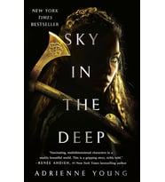 Sky In The Deep (Krem)