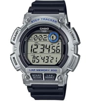 CASIO WS-2100H-1A2VDF Erkek Kol Saati