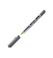 Uni-Ball Roller Kalem Eye Fine Bilye Uç 0.7 MM Açık Yeşil (12 Li Paket)