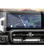 Toyota Land Cruiser Prado Mat Ekran Koruyucu 12.3 inç