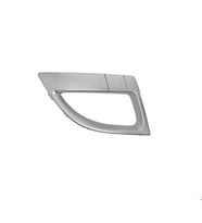 RENAULT - SİS FAR KAPAĞI SAĞ ( GÜMÜŞ GRİ ) SCENİC 2009-