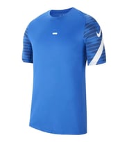 Nike Dri-FIT Strike 21 T-shirt Dri-Fit (Mavi)