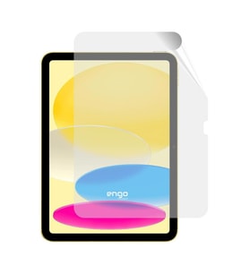 Apple iPad 10.Nesil Paperlike Kağıt Hissi Ekran Koruyucu Şeffaf