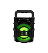 MODANLI PG-397 (KTX-1057) USB/BT/SD Taşınabilir Ses Sistemi