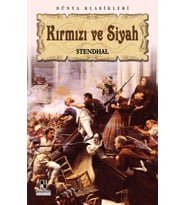 Kırmızı ve Siyah