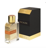 HEDONIST ESCALIER 100 ML EDP NICHE UNISEX PARFUM TOP NOTE Eksotic, Floral, Spicy MID NOTE Carnation, Lily Of The Valley BASE NOTE Amber, Vanilla, Musk