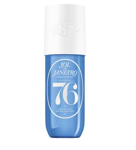 SOL DE JANEIRO Cheirosa 76 Perfume Mist - Vücut ve Saç Spreyi