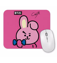 Bts T21 Cooky Mouse Pad