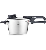 Fissler Vitavit Premium Düdüklü Tencere 2,5 Lt