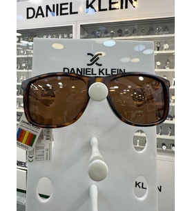 DANIEL KLEIN DK3085COL4 ERKEK GÜNEŞ GÖZLÜĞÜ (KAHVE)