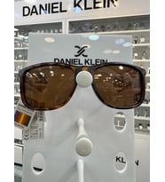 DANIEL KLEIN DK3085COL4 ERKEK GÜNEŞ GÖZLÜĞÜ (KAHVE)